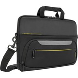 Targus CityGear 11.6" Slim Topload Laptop Case laptoptas Zwart