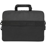 Targus CityGear 11.6" Slim Topload Laptop Case laptoptas Zwart