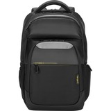 Targus CityGear 12-14" Laptop Backpack rugzak Zwart