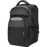 Targus CityGear 12-14" Laptop Backpack rugzak Zwart