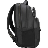 Targus CityGear 12-14" Laptop Backpack rugzak Zwart