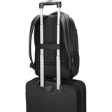 Targus CityGear 12-14" Laptop Backpack rugzak Zwart
