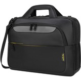 Targus CityGear 12-14" Topload Laptop Case laptoptas Zwart