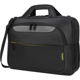 Targus CityGear 14-15.6" Topload Laptop Case laptoptas Zwart