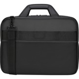 Targus CityGear 14-15.6" Topload Laptop Case laptoptas Zwart