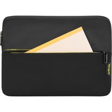 Targus CityGear 14" Laptop Sleeve Zwart