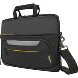 Targus CityGear 14" Slim Topload Laptop Case laptoptas Zwart