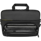 Targus CityGear 14" Slim Topload Laptop Case laptoptas Zwart