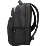 Targus CityGear 15-17.3" Laptop Backpack rugzak Zwart