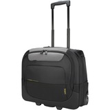 Targus CityGear 15-17.3" Roller Laptop Case trolley Zwart