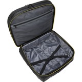 Targus CityGear 15-17.3" Roller Laptop Case trolley Zwart