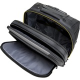 Targus CityGear 15-17.3" Roller Laptop Case trolley Zwart