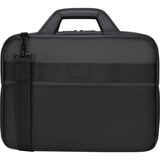 Targus CityGear 15-17.3" Topload Laptop Case laptoptas Zwart