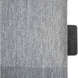 Targus CityLite Laptop Sleeve specifically designed to fit 12” MacBook  Grijs