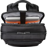 Targus CitySmart 12.5-15,6" Advanced Laptop Backpack laptoptas Zwart/grijs