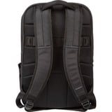 Targus CitySmart 12.5-15,6" Advanced Laptop Backpack laptoptas Zwart/grijs