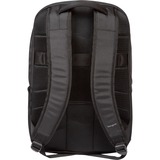 Targus CitySmart 12.5-15.6" Essential Laptop Backpack rugzak Zwart/grijs