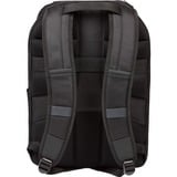Targus CitySmart 12.5-15.6" Professional Laptop Backpack rugzak Zwart/grijs
