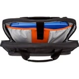 Targus CitySmart 14 -15.6" High Capacity Topload Laptop Case laptoptas Zwart/grijs