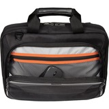Targus CitySmart 14 -15.6" High Capacity Topload Laptop Case laptoptas Zwart/grijs