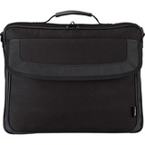 Targus Classic 15-15.6" Clamshell Laptop Bag laptoptas Zwart