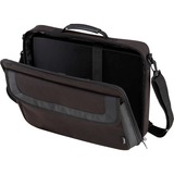 Targus Classic 15-15.6" Clamshell Laptop Bag laptoptas Zwart