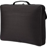 Targus Classic 15-15.6" Clamshell Laptop Bag laptoptas Zwart