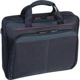 Targus Classic 15-16" Clamshell Case laptoptas Zwart