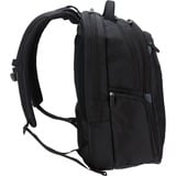 Targus Corporate Traveller 15.6" Laptop Backpack rugzak Zwart