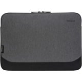 Targus Cypress 13-14" Eco Sleeve laptoptas laptophoes Grijs