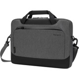 Targus Cypress 15,6" Eco Slimcase laptoptas Grijs