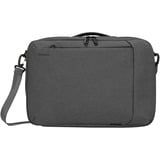 Targus Cypress Convertible 15,6" Laptop Rugzak Grijs