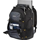 Targus Drifter 16" Backpack rugzak Zwart/grijs