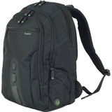 Targus EcoSpruce 15.6" Backpack rugzak Zwart
