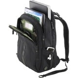 Targus EcoSpruce 15.6" Backpack rugzak Zwart