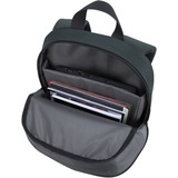 Targus Geolite Essential Backpack 15.6” rugzak Zwart