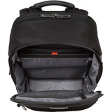 Targus Mobile VIP 12-15.6" Large Laptop Backpack rugzak Zwart