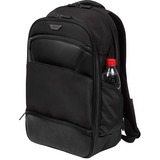 Targus Mobile VIP 12-15.6" Large Laptop Backpack rugzak Zwart