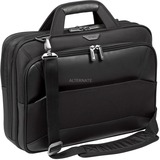 Targus Mobile VIP 12-15.6" Large Topload Laptop Case laptoptas Zwart