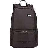 Thule Aptitude Backpack 24L rugzak Zwart