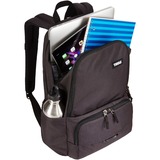 Thule Aptitude Backpack 24L rugzak Zwart