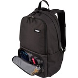 Thule Aptitude Backpack 24L rugzak Zwart