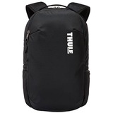 Thule Subterra Backpack 23L rugzak Zwart