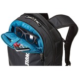 Thule Subterra Backpack 23L rugzak Zwart