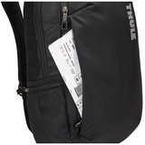 Thule Subterra Backpack 23L rugzak Zwart