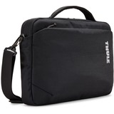 Thule Subterra MacBook Attaché 13" laptoptas Zwart