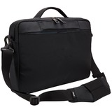 Thule Subterra MacBook Attaché 15" laptoptas Zwart