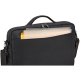 Thule Subterra MacBook Attaché 15" laptoptas Zwart