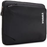 Thule Subterra MacBook Sleeve 13" Zwart