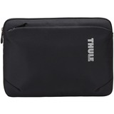 Thule Subterra MacBook Sleeve 13" Zwart